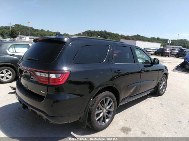 2018 DODGE DURANGO 1C4RDJDG3JC243102 Photo 3