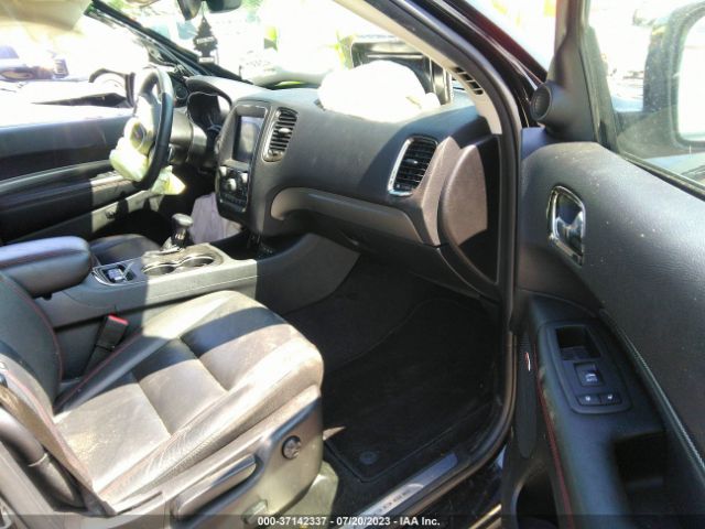 2018 DODGE DURANGO 1C4RDJDG3JC243102 Photo 4