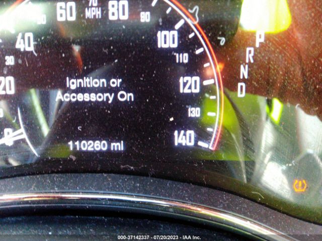 2018 DODGE DURANGO 1C4RDJDG3JC243102 Photo 6