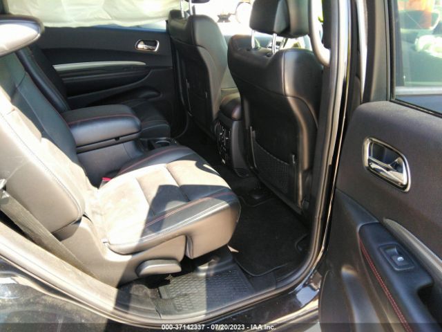 2018 DODGE DURANGO 1C4RDJDG3JC243102 Photo 7
