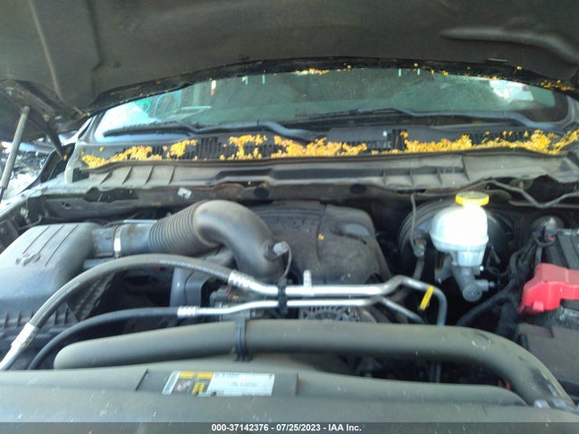 1C6RR6GT7KS521053 RAM 1500 Classic Big Horn