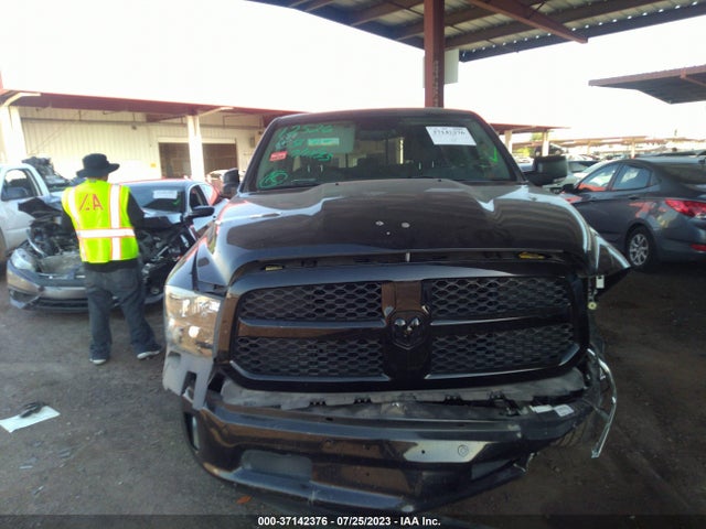 1C6RR6GT7KS521053 RAM 1500 Classic Big Horn