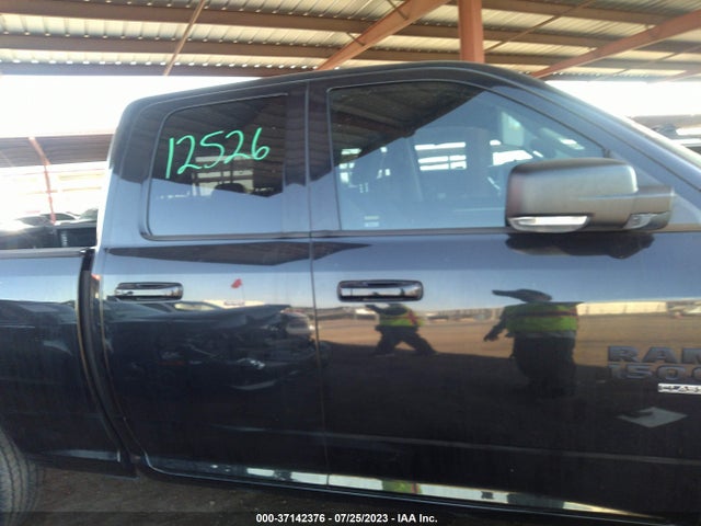 1C6RR6GT7KS521053 RAM 1500 Classic Big Horn