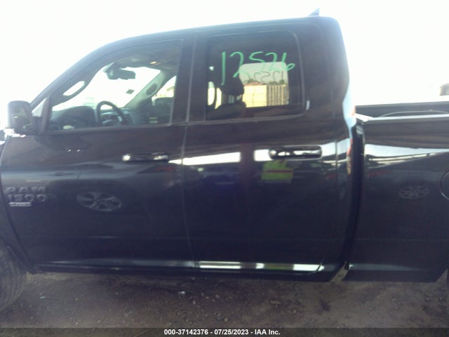 1C6RR6GT7KS521053 RAM 1500 Classic Big Horn