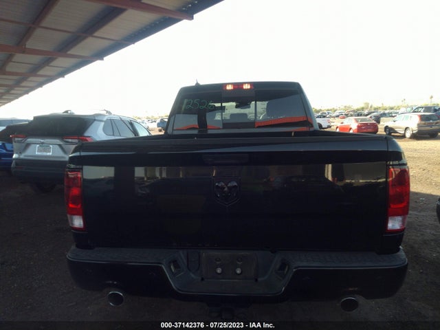 1C6RR6GT7KS521053 RAM 1500 Classic Big Horn