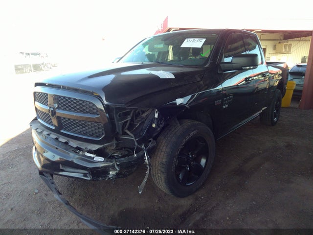 1C6RR6GT7KS521053 RAM 1500 Classic Big Horn
