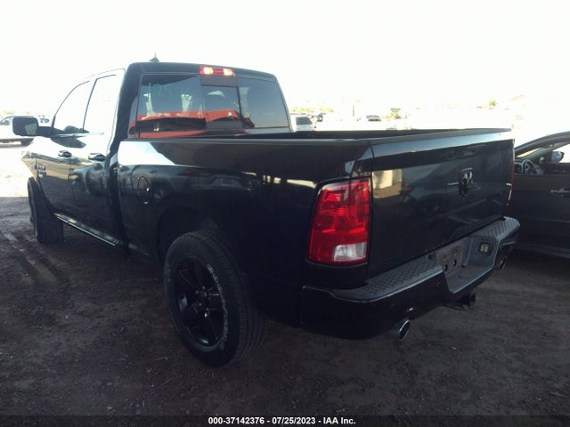 1C6RR6GT7KS521053 RAM 1500 Classic Big Horn
