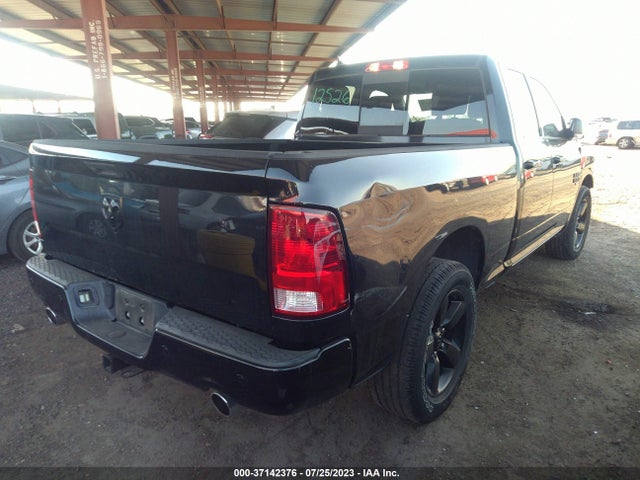 1C6RR6GT7KS521053 RAM 1500 Classic Big Horn