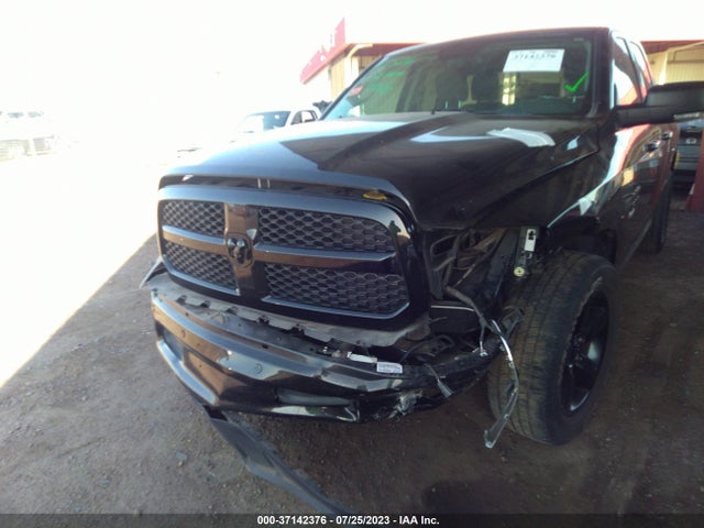 1C6RR6GT7KS521053 RAM 1500 Classic Big Horn