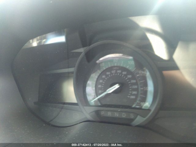 2FMPK4K93KBC22945 Ford Edge Titanium