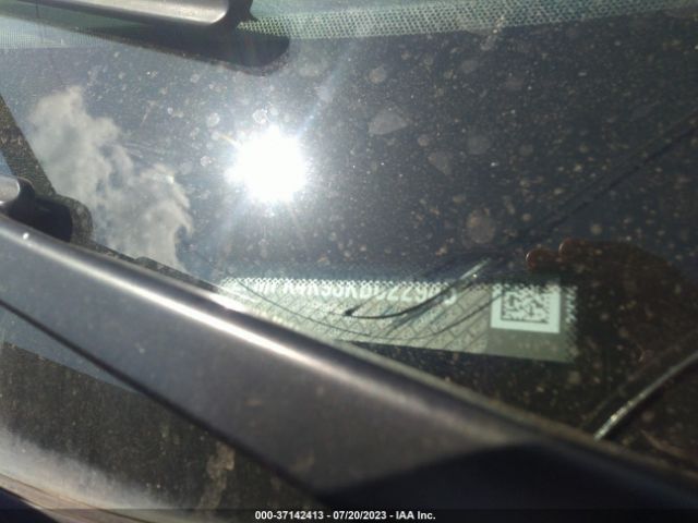 2FMPK4K93KBC22945 Ford Edge Titanium