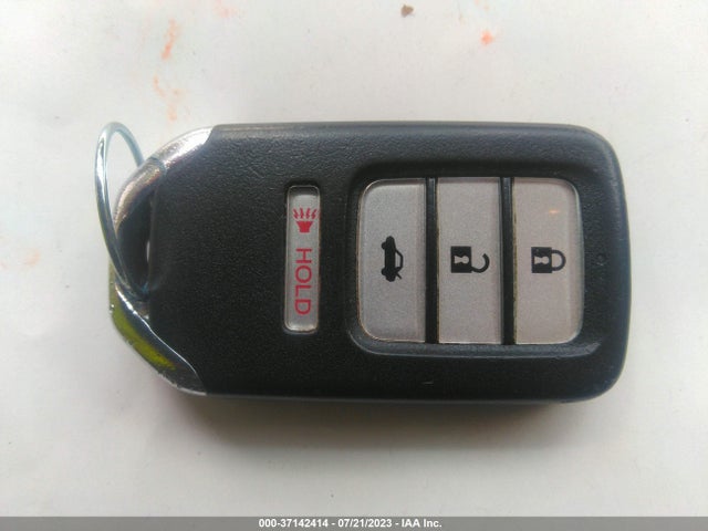 Honda Civic Sedan Ex 2015 19XFB2F81FE256371 Image 11