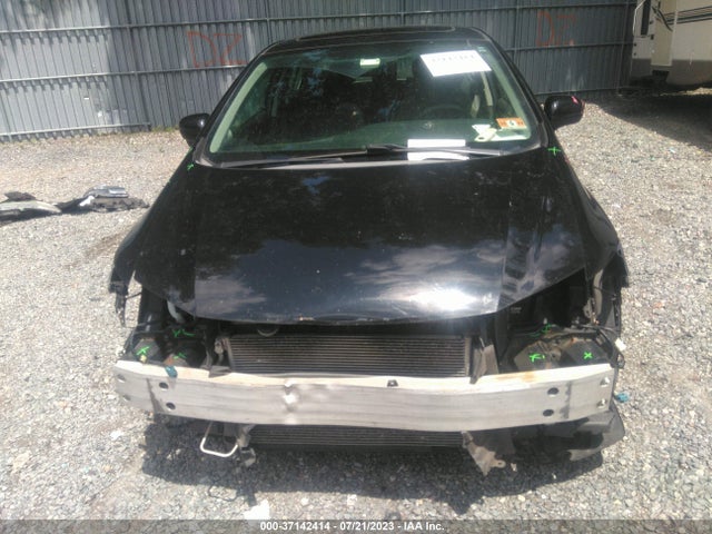 Honda Civic Sedan Ex 2015 19XFB2F81FE256371 Image 6