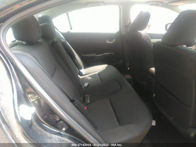 Honda Civic Sedan Ex 2015 19XFB2F81FE256371 Image 8