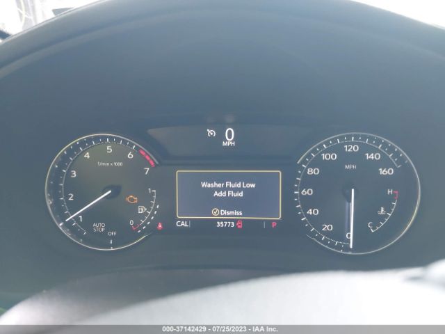 1GYFZCR43NF138279 Cadillac Xt4 Fwd Premium Luxury