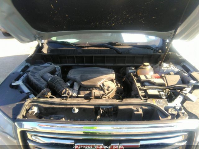 1GKKNMLS8KZ297164 GMC ACADIA SLT
