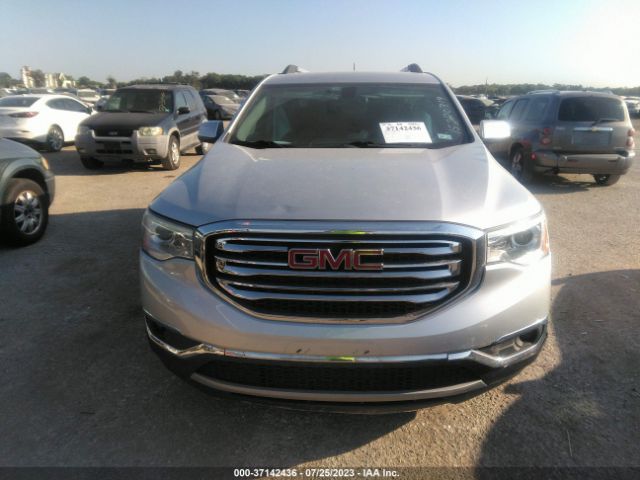 1GKKNMLS8KZ297164 GMC ACADIA SLT