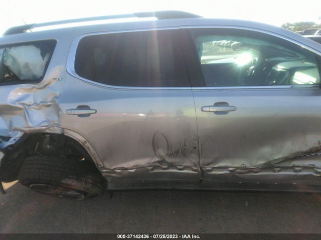 1GKKNMLS8KZ297164 GMC ACADIA SLT