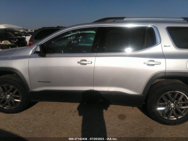 1GKKNMLS8KZ297164 GMC ACADIA SLT