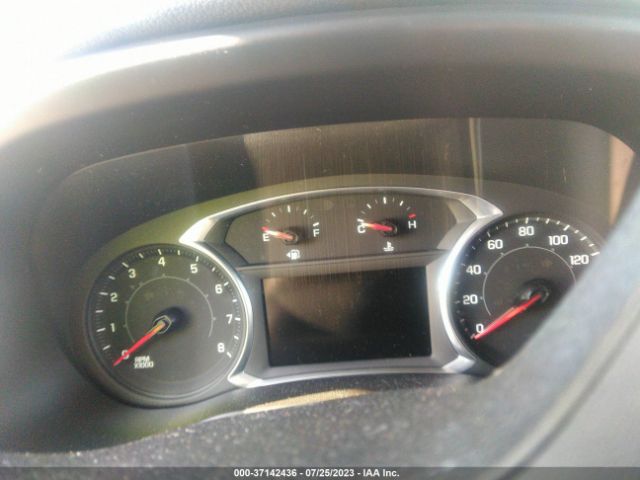 1GKKNMLS8KZ297164 GMC ACADIA SLT