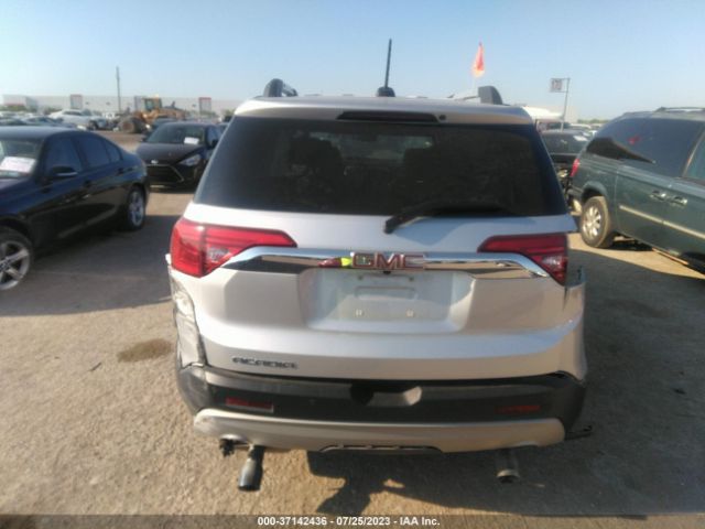 1GKKNMLS8KZ297164 GMC ACADIA SLT