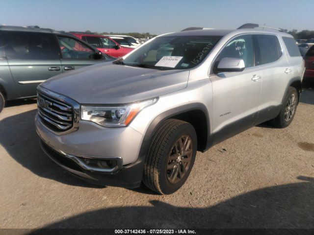 1GKKNMLS8KZ297164 GMC ACADIA SLT