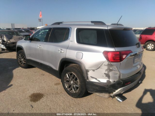 1GKKNMLS8KZ297164 GMC ACADIA SLT