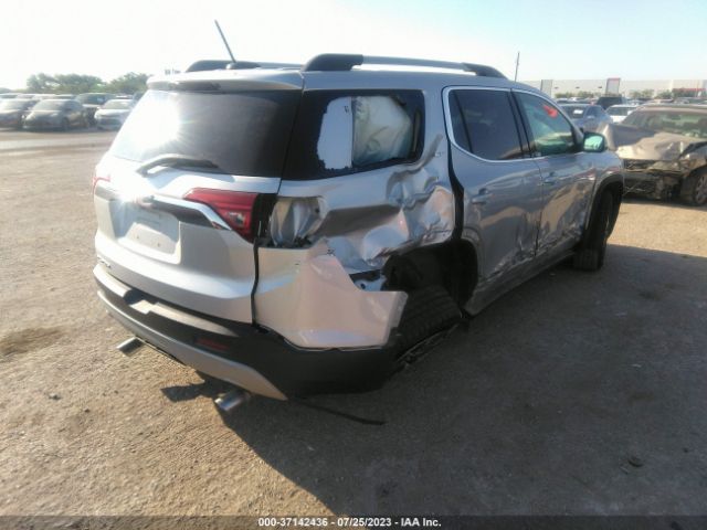 1GKKNMLS8KZ297164 GMC ACADIA SLT