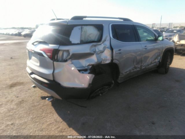 1GKKNMLS8KZ297164 GMC ACADIA SLT