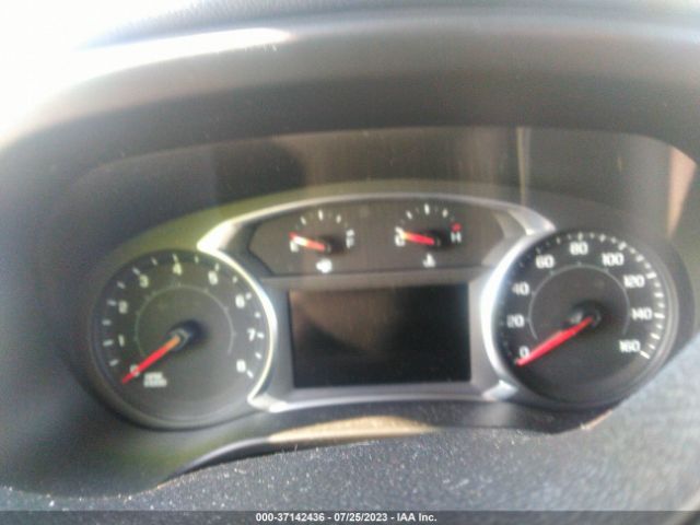 1GKKNMLS8KZ297164 GMC ACADIA SLT