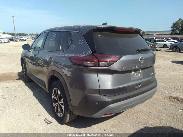 2021 NISSAN ROGUE SV VIN: 5N1AT3BA1MC830487