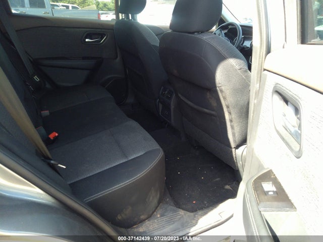 2021 NISSAN ROGUE SV VIN: 5N1AT3BA1MC830487