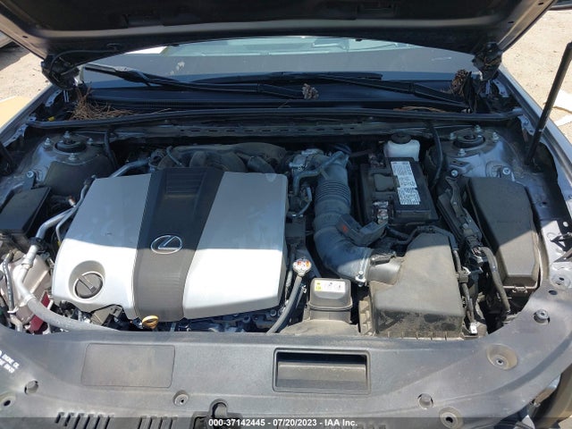 58AGZ1B12MU098516 Lexus Es Es 350 F Sport