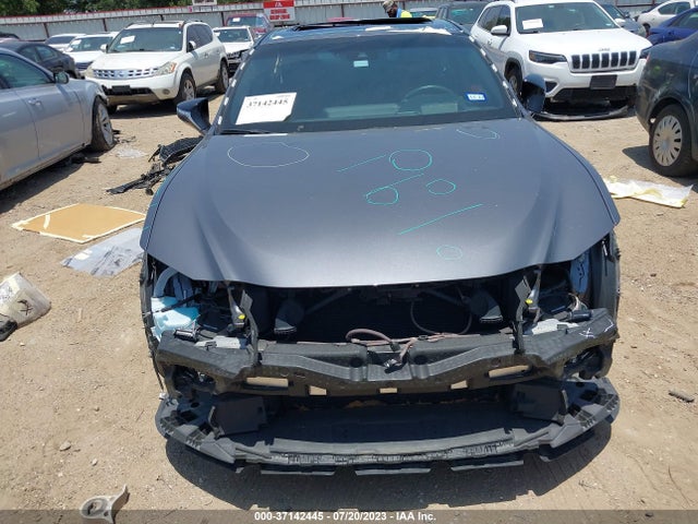58AGZ1B12MU098516 Lexus Es Es 350 F Sport