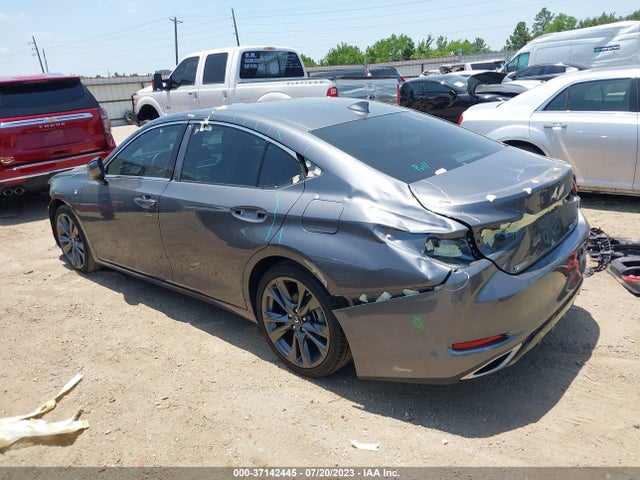 58AGZ1B12MU098516 Lexus Es Es 350 F Sport