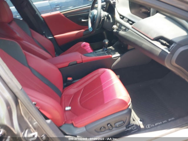 58AGZ1B12MU098516 Lexus Es Es 350 F Sport