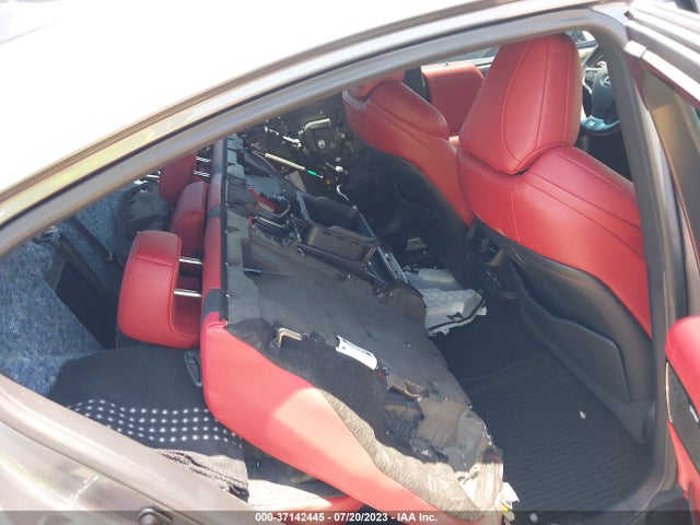 58AGZ1B12MU098516 Lexus Es Es 350 F Sport