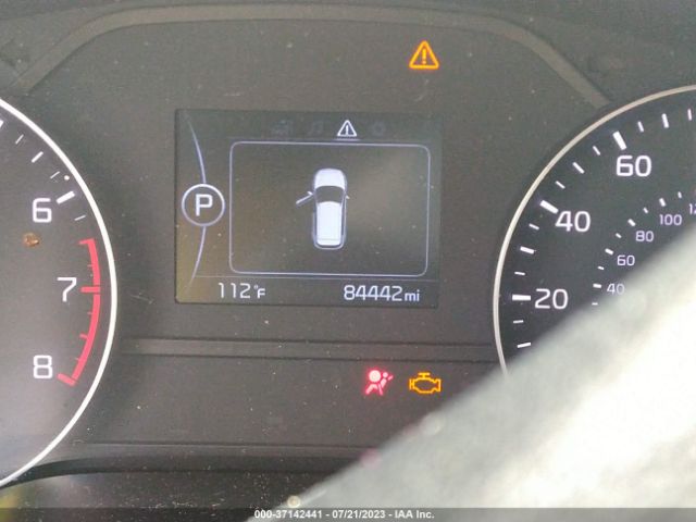 KNDPM3AC3J7314876 KIA Sportage Lx
