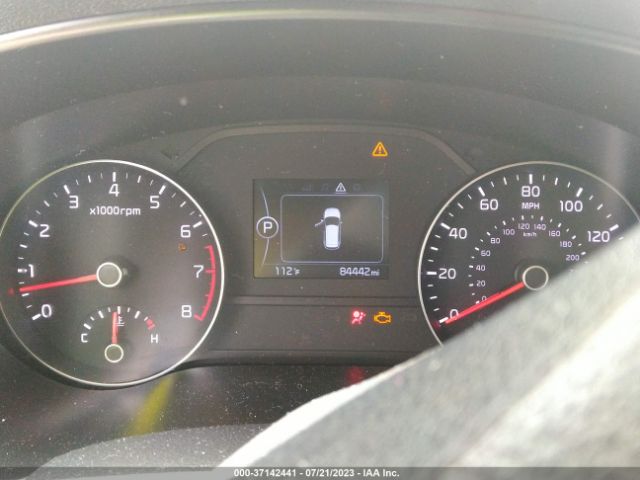 KNDPM3AC3J7314876 KIA Sportage Lx