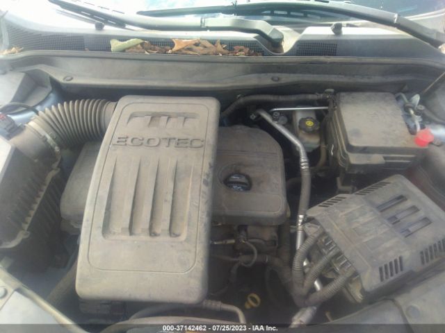 2GKFLUEKXG6208136 GMC Terrain Slt