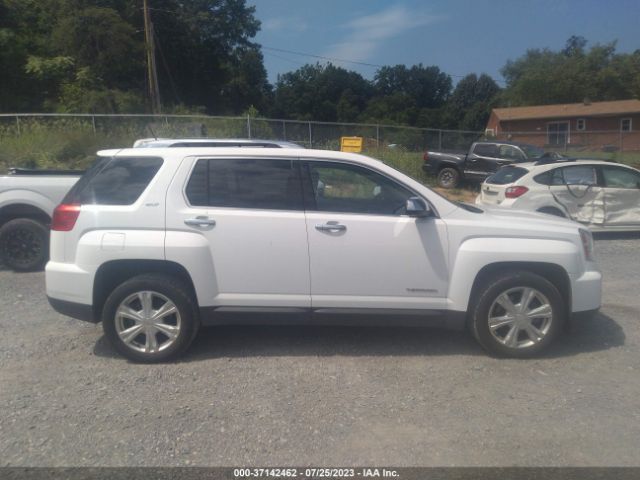 2GKFLUEKXG6208136 GMC Terrain Slt