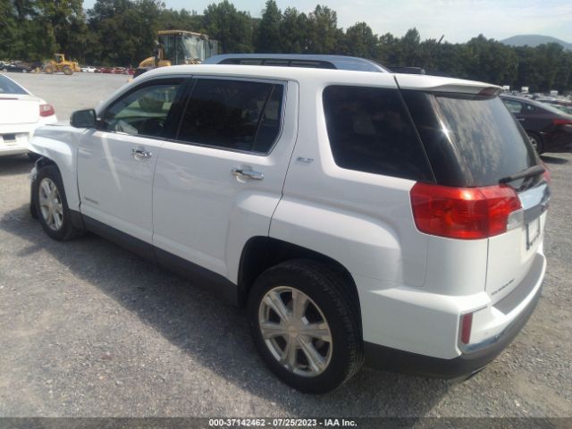 2GKFLUEKXG6208136 GMC Terrain Slt