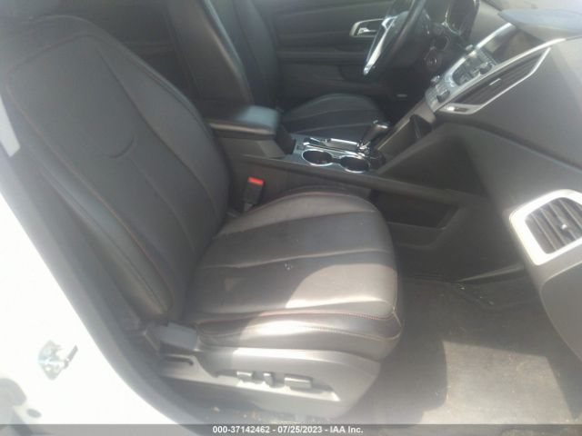 2GKFLUEKXG6208136 GMC Terrain Slt