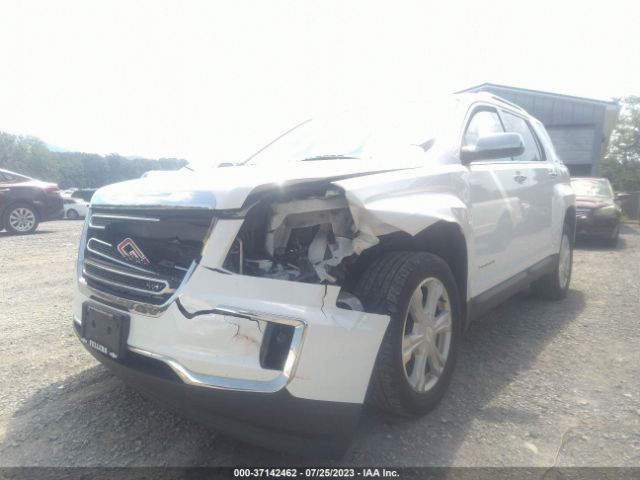 2GKFLUEKXG6208136 GMC Terrain Slt