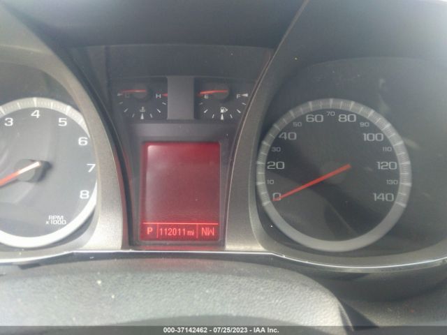 2GKFLUEKXG6208136 GMC Terrain Slt