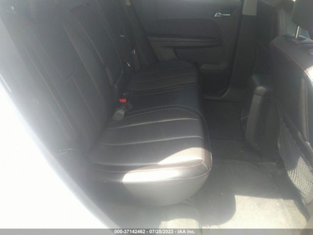 2GKFLUEKXG6208136 GMC Terrain Slt