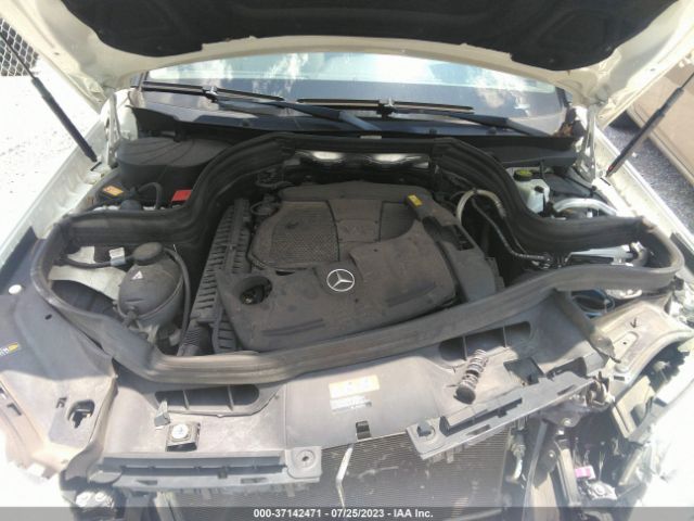 WDCGG8JB7EG196469 Mercedes-Benz Glk-class Glk 350
