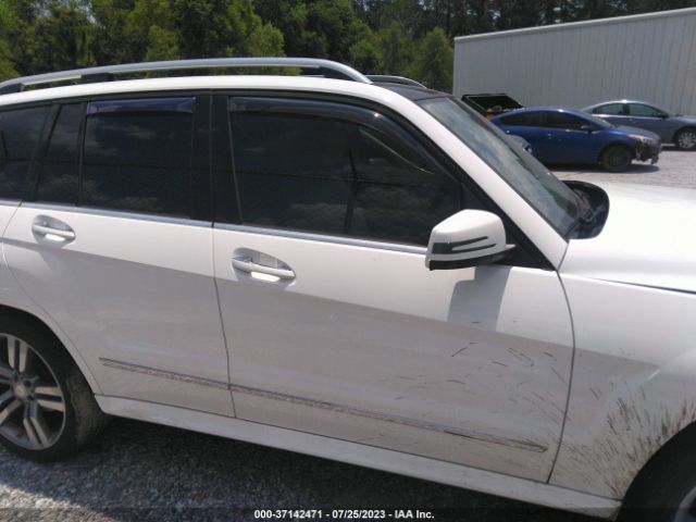 WDCGG8JB7EG196469 Mercedes-Benz Glk-class Glk 350