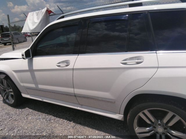 WDCGG8JB7EG196469 Mercedes-Benz Glk-class Glk 350
