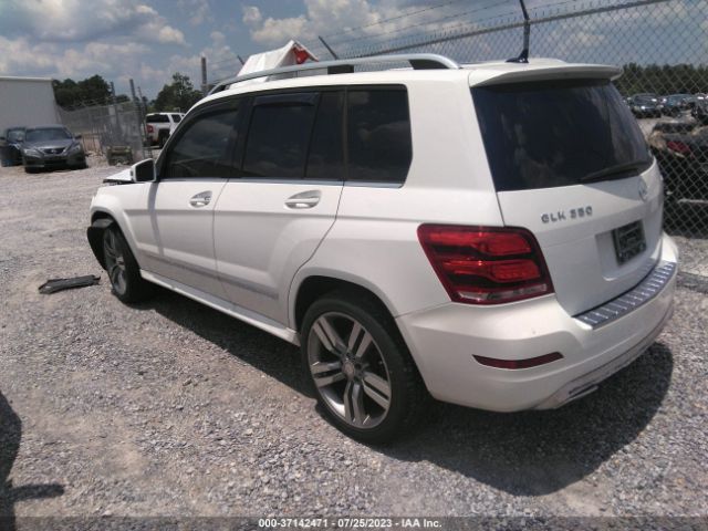 WDCGG8JB7EG196469 Mercedes-Benz Glk-class Glk 350